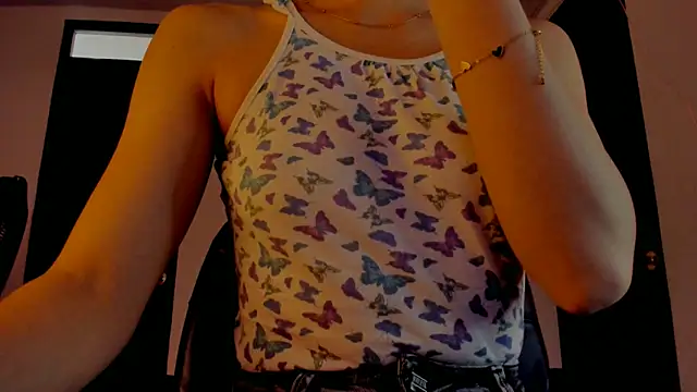 Madison charlotte online show from 02-14-26, 02:03