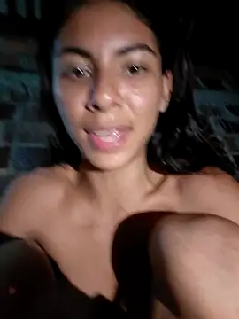 chaparritahot99 online show from 11-03-25, 11:26