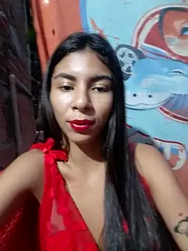 chaparritahot99 online show from 12-19-25, 10:55