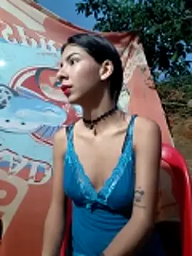 Snapshot of chaparritahot99 chatting on 01-07-26, 11:01 chaparritahot99 online show from 01-07-26, 11:01