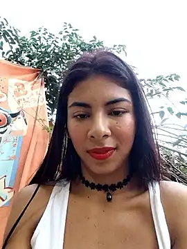 Snapshot of chaparritahot99 chatting on 01-17-26, 11:26 chaparritahot99 online show from 01-17-26, 11:26