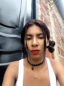 chaparritahot99 online show from 02-03-26, 12:32