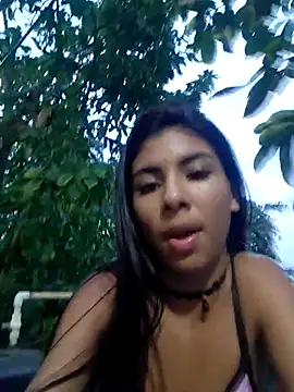 chaparritahot99 online show from 02-14-26, 11:01