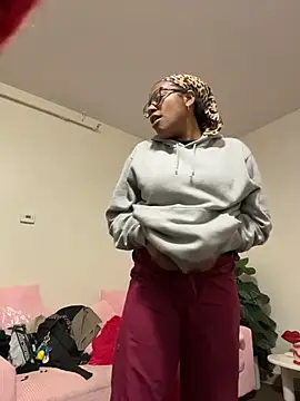 Tu GataLinda online show from 11-02-25, 03:31