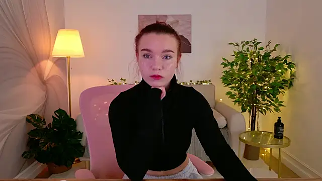 NoraHaynes online show from 07-14-26, 03:11