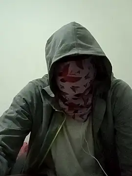 Mr Sensyual online show from 11-07-25, 07:58