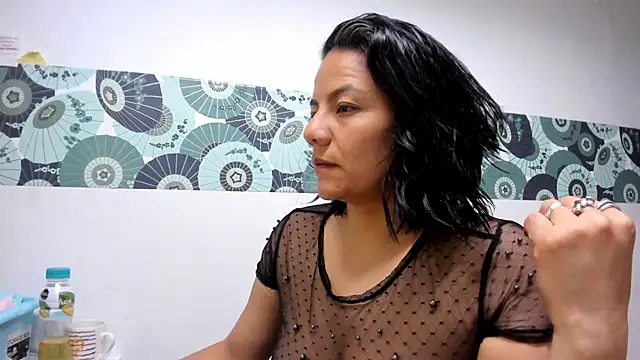 Megan Milf   online show from 09-30-25, 11:59