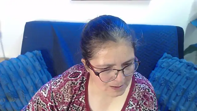 Linda banks  online show from 01-15-26, 01:32