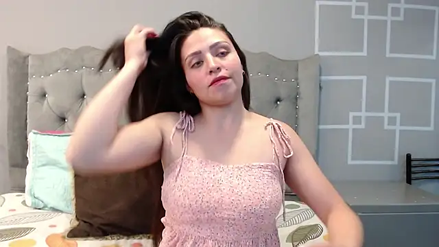 Snapshot of AliceBlackx chatting on 10-03-25, 11:40 AliceBlackx online show from 10-03-25, 11:40