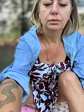 Milena-MilfaXXX online show from 09-11-25, 04:12