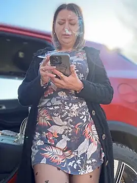 Milena-MilfaXXX online show from 11-17-25, 05:57