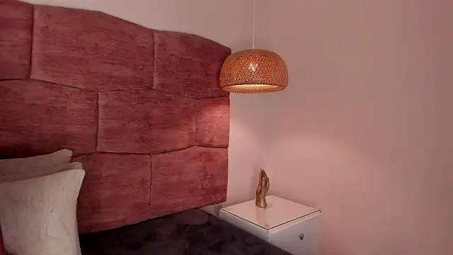 dani velvet online show from 03-13-26, 03:02