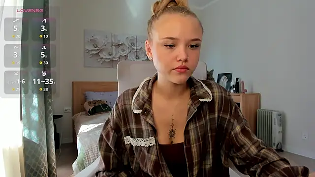flooora 0 online show from 07-16-26, 01:44