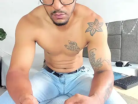 Edy coltt online show from 01-14-26, 02:01