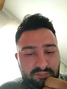 Aliyeni1 online show from 11-30-25, 01:37