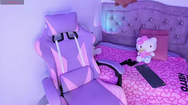 aline ackerman online show from 04-24-26, 07:49