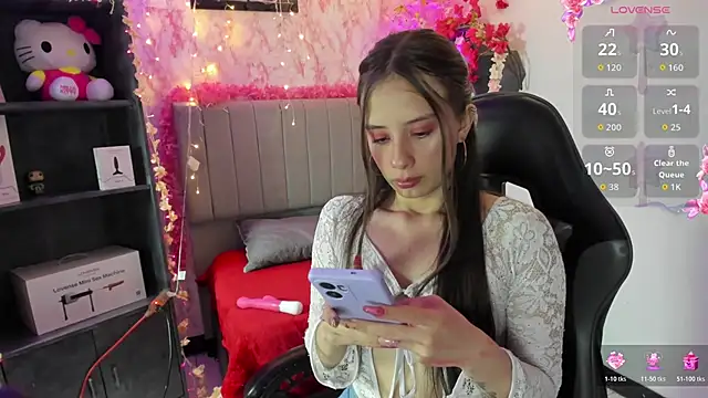 Scarlett21   online show from 02-06-26, 03:37