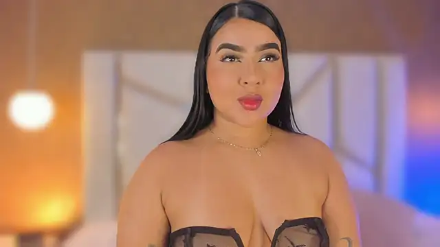 Caro Suarez online show from 10-08-25, 11:52