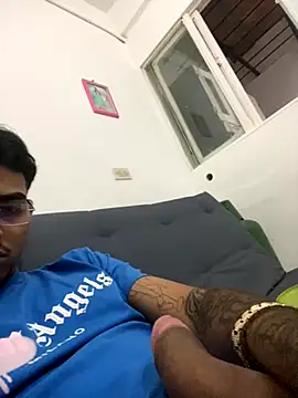 MarAndrws online show from 11-10-25, 08:52