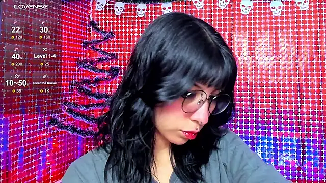 Rose 72 online show from 12-04-25, 07:44