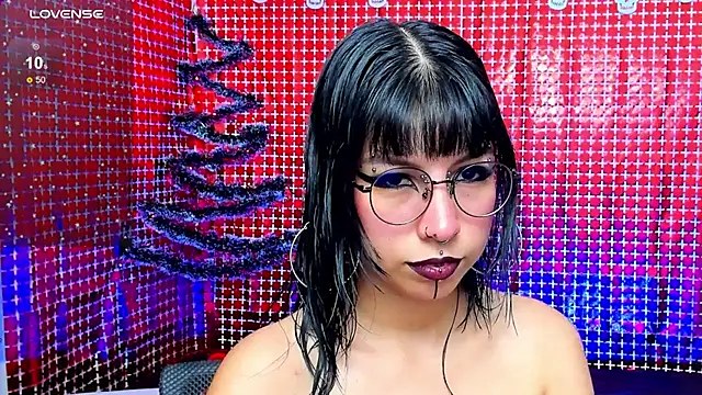 Rose 72 online show from 12-14-25, 07:51