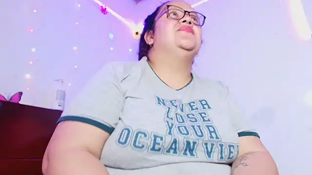 Julieta Big online show from 02-14-26, 11:34