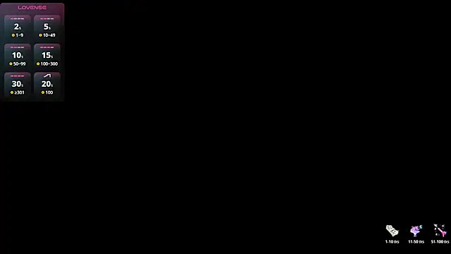 SweetCata ts online show from 04-08-26, 07:41