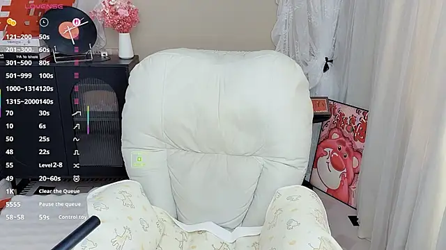 CeeKie online show from 02-28-26, 05:08