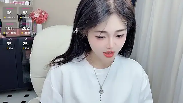 Snapshot of CeeKie chatting on 07-28-26, 01:43 CeeKie online show from 07-28-26, 01:43