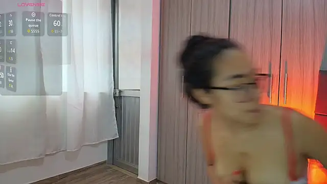 Danna Sexxxx online show from 03-24-26, 11:48