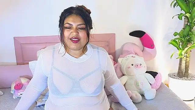 Hela Collins online show from 03-11-26, 07:25