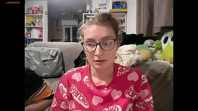 harleyblair online show from 02-25-26, 11:03