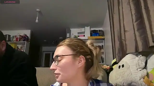 harleyblair online show from 03-18-26, 11:08