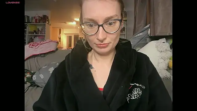 harleyblair online show from 04-09-26, 10:04