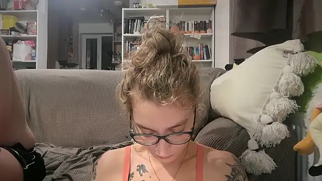harleyblair online show from 06-24-26, 10:20