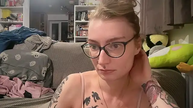 harleyblair online show from 07-02-26, 09:32