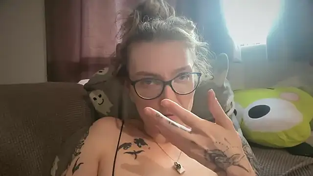 harleyblair online show from 07-05-26, 06:15