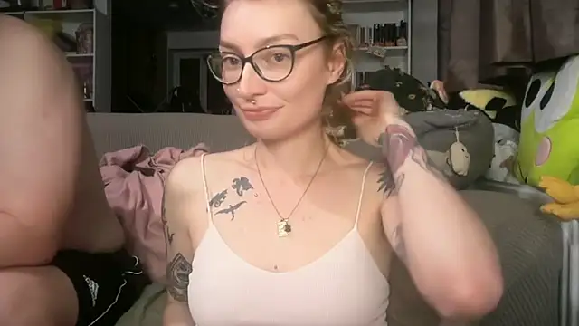 harleyblair online show from 07-14-26, 02:05