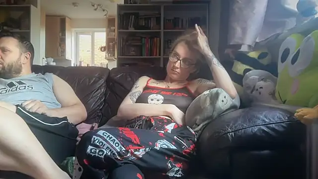 harleyblair online show from 07-19-26, 06:44