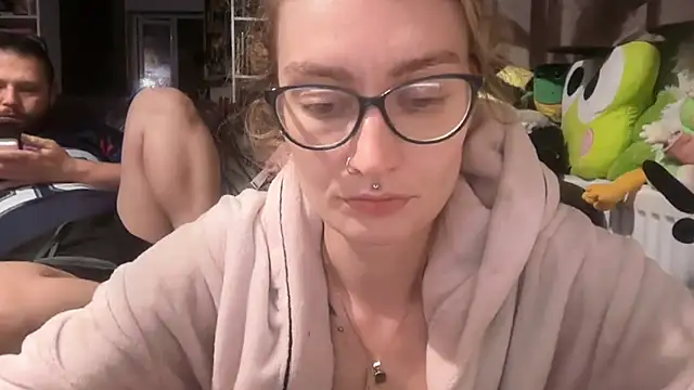 harleyblair online show from 07-20-26, 10:01