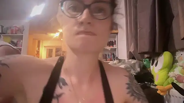 harleyblair online show from 07-21-26, 10:01