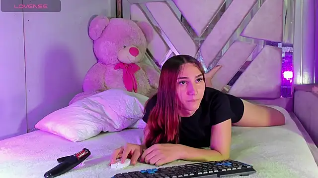 little daicel online show from 01-10-26, 04:14