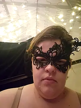 VeiledMuse online show from 10-02-25, 01:12