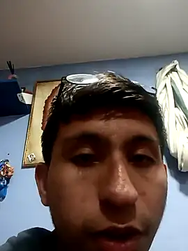 Snapshot of Ethancito202 chatting on 10-13-25, 01:16 Ethancito202 online show from 10-13-25, 01:16