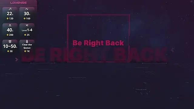 XxAnna HornyxX online show from 09-10-25, 07:03