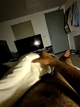 ganduno1 online show from 10-14-25, 10:32