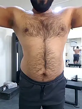 ganduno1 online show from 10-18-25, 09:43