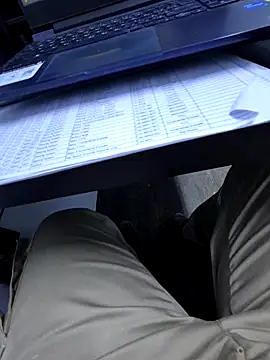 ganduno1 online show from 10-18-25, 09:48