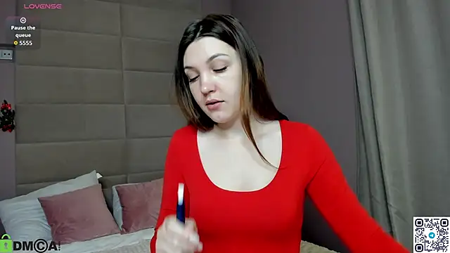 MalvinaDream online show from 12-22-25, 12:51