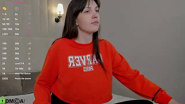 MalvinaDream online show from 04-17-26, 01:08